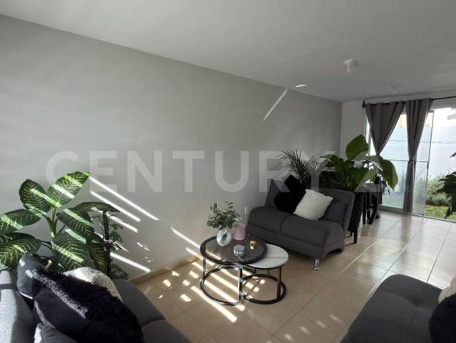 Casa amueblada en renta en Villas de Montecasino, Jesús Maria, Ags