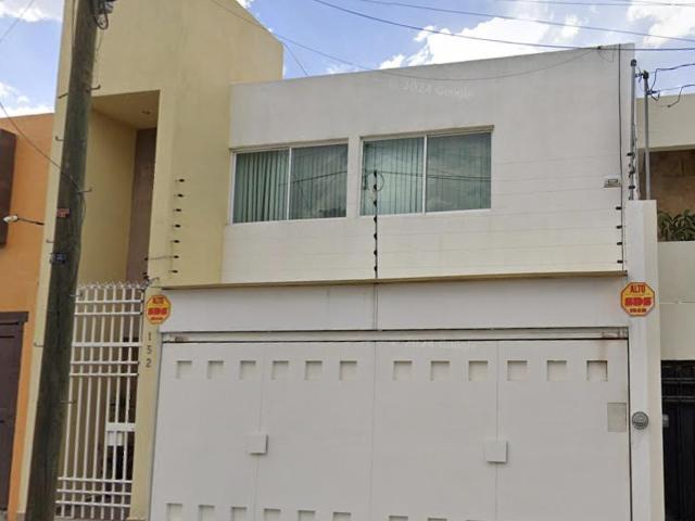 CASA AMUEBLADA EN RENTA EN VILLAS DEEL PEDREGAL, SAN LUIS POTOSI