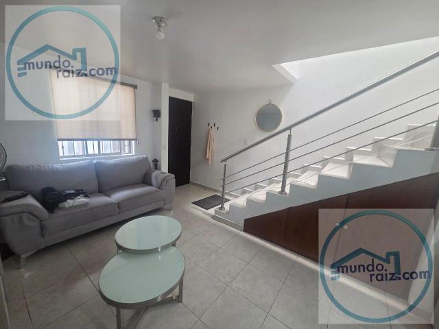 Casa Amueblada en Renta en Villas Las Fuentes en Monterrey