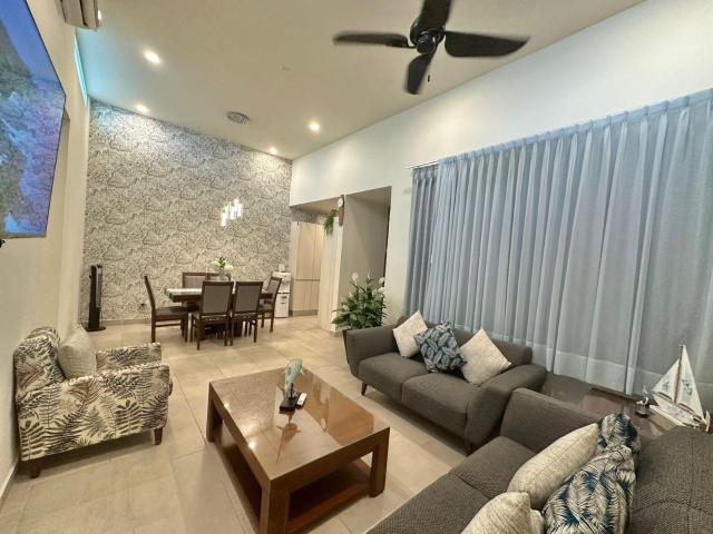 Casa Amueblada en Renta en Villas Paradiso | Puerto Vallarta