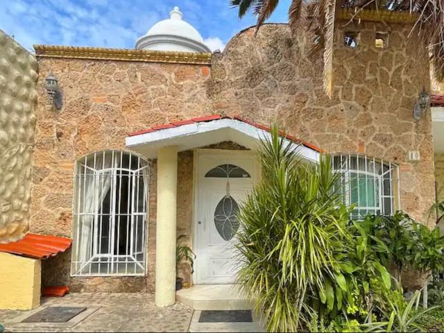 Casa amueblada en renta en Zapopan