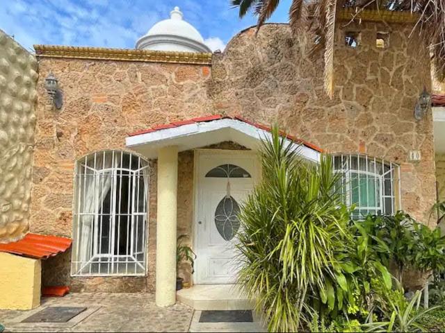 Casa amueblada en renta en Zapopan