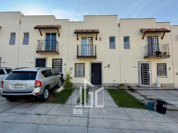 CASA AMUEBLADA EN RENTA EN ALTA CALIFORNIA COTO 8