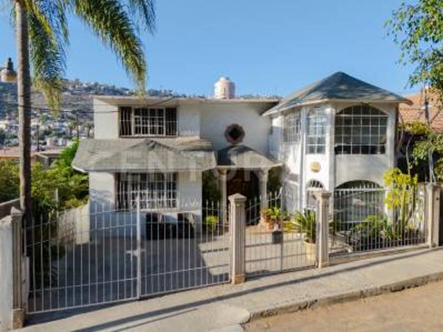 Casa Amueblada en Renta en Ampliación Moderna, Ensenada, Baja California