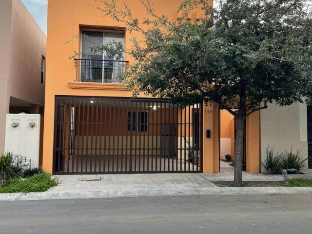 Casa amueblada en Renta en Anahuac CampoAmor, Escobedo, Nuevo Leon