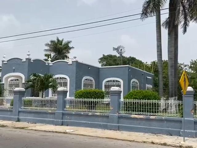 Casa Amueblada en Renta en Av. Reforma