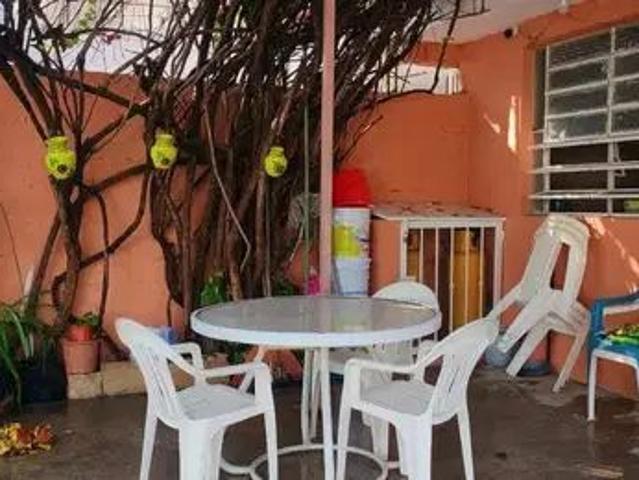 Casa Amueblada En Renta En Avenida Kabah, Supermanzana 92, Cancún
