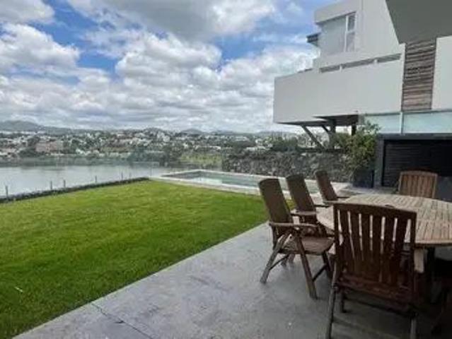 Casa Amueblada En Renta En Balcones De Juriquilla Qro