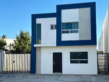 Casa Amueblada en RENTA en Bonterra Villa Bianca