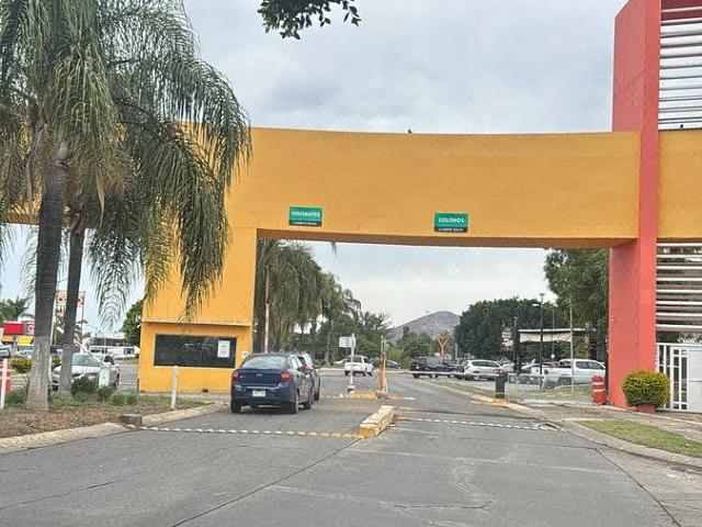 Casa amueblada en renta en Campo Real, Zapopan | $11,500