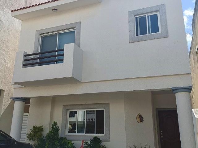 CASA AMUEBLADA EN RENTA EN CANCUN, QUINTANA ROO