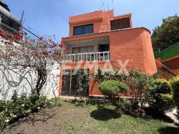 Casa amueblada en renta en calle Horacio Nelson en Colonia Moderna