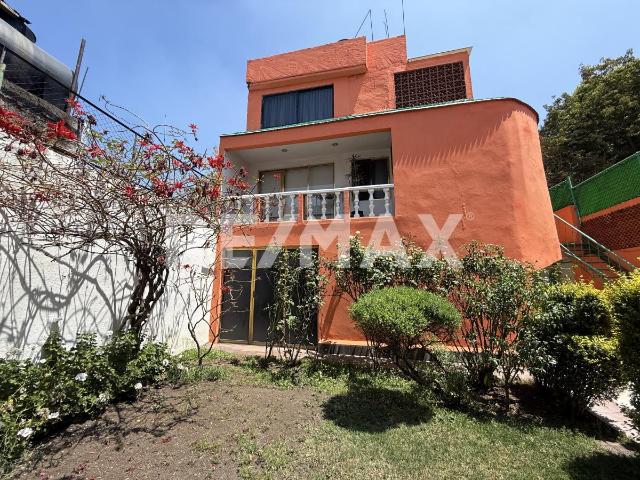 Casa amueblada en renta en calle Horacio Nelson en Colonia Moderna