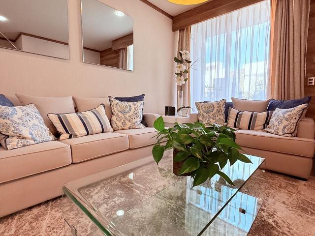 Casa amueblada en renta en Cavalia Residencial Aguascalientes norte