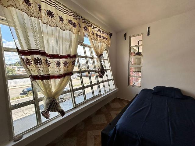 CASA AMUEBLADA EN RENTA EN CD SAHAGÚN HIDALGO
