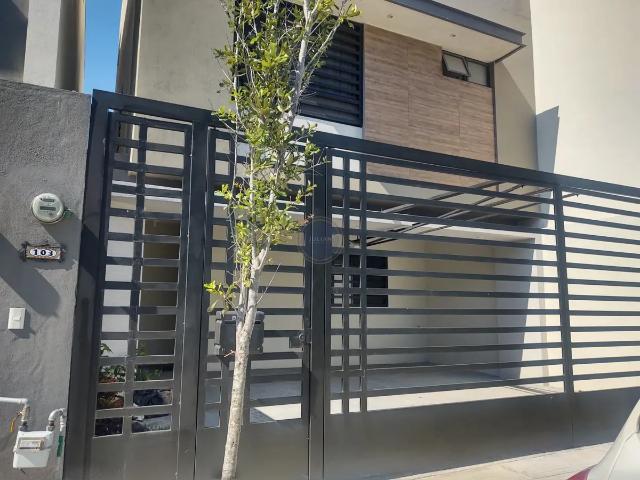 Casa amueblada en renta en Cerradas Concordia