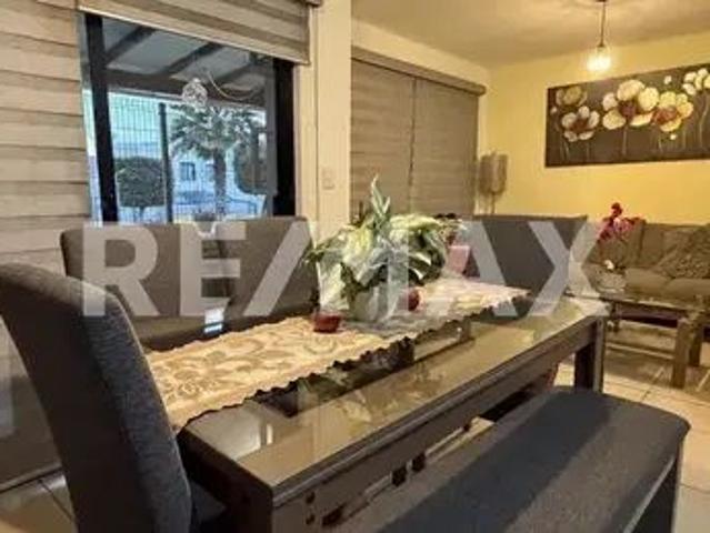Casa Amueblada En Renta En Ciudad Del Sol, Querétaro Marg688359