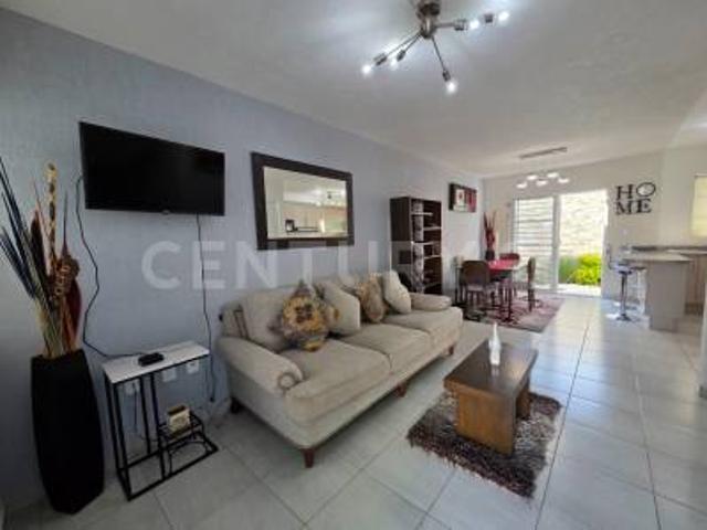 Casa Amueblada en Renta en Ciudad Marqués, El Marqués Qro