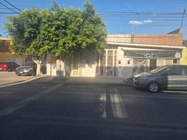 Casa Amueblada en Renta en Col. Popular, San Luis Potosí, SLP