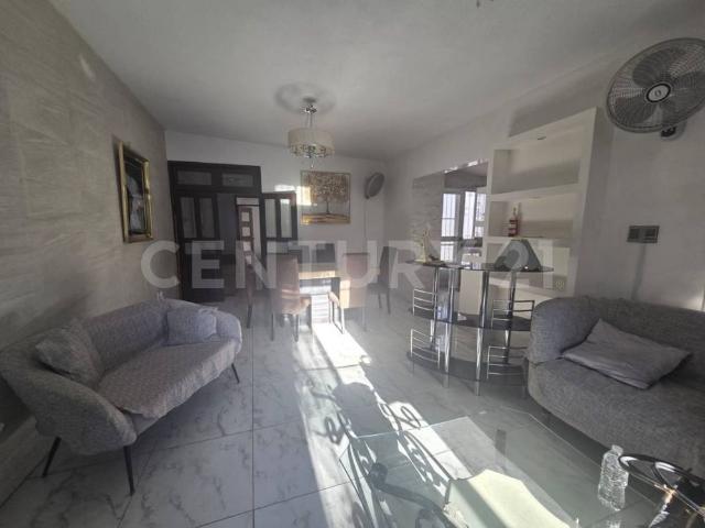 Casa Amueblada en Renta en Col. Popular, San Luis Potosí, SLP