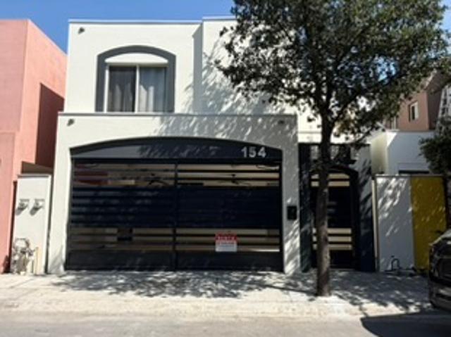 casa amueblada en Renta en Colonia Bosque de Agua, Apodaca, Nuevo León