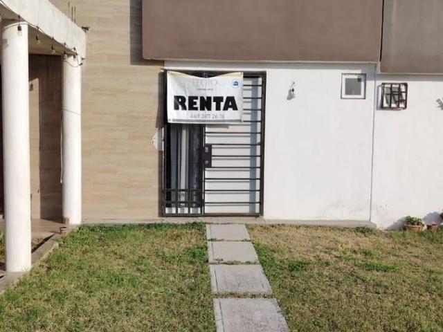 CASA EN RENTA EN CUMBRES DE ALTARIA, LEON, GTO