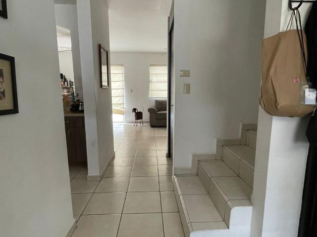 CASA AMUEBLADA en RENTA en CUMBRES RENACIMIENTO DV 2KAEB