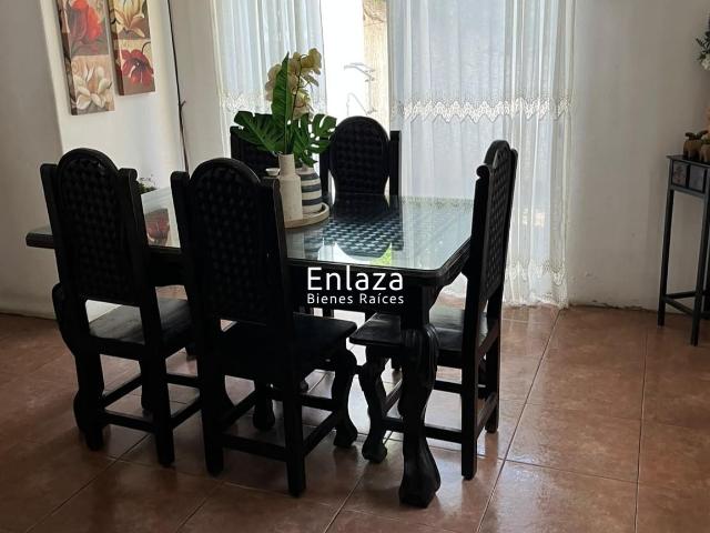 Casa Amueblada en Renta en el Centro de Santa Catarina