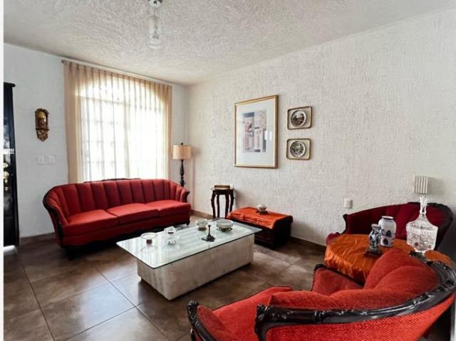 Casa Amueblada en Renta en El Cortijo, Irapuato, Guanajuato