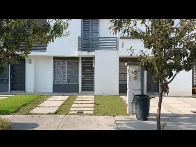 CASA AMUEBLADA EN RENTA EN EL DORADO