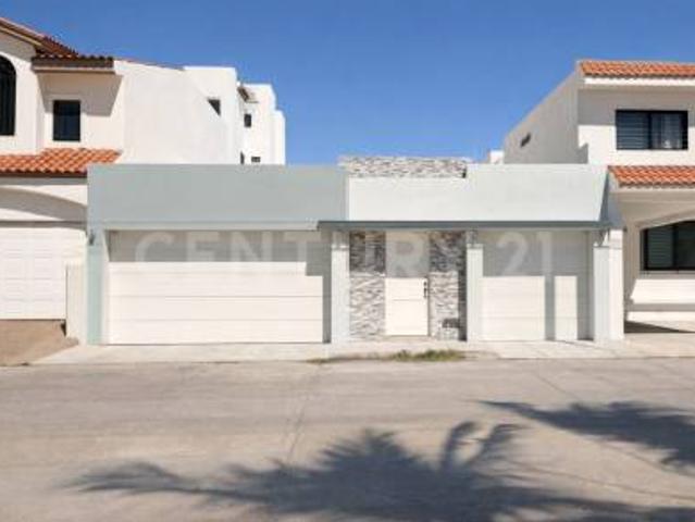 CASA AMUEBLADA EN RENTA EN EL DORADO, MAZATLÁN, SINALOA