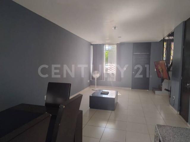 Casa Amueblada En Renta En El Fortin, Zapopan