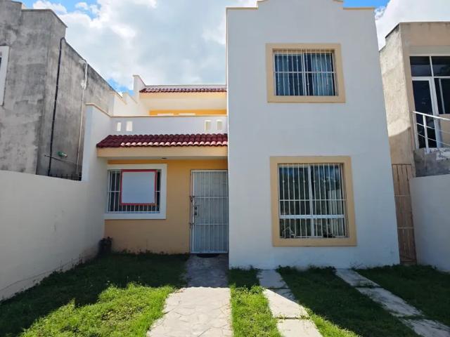 Casa amueblada en Renta en el Fracc. Las Américas