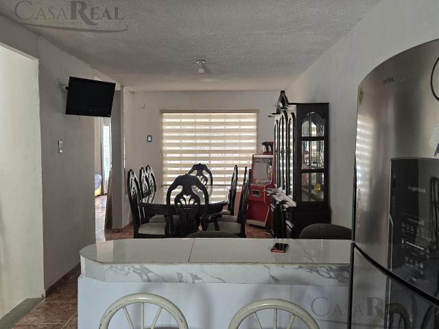 Casa amueblada en renta en el Saucito Chihuahua