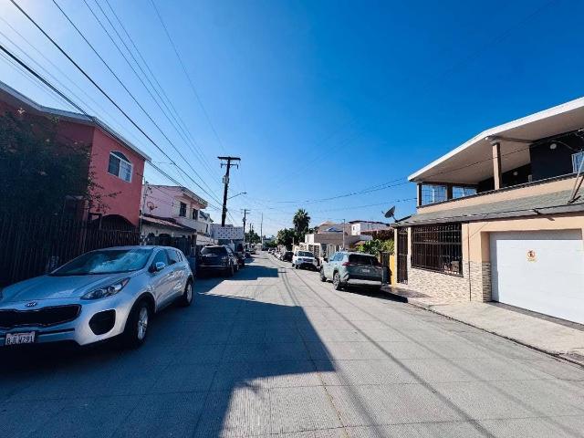 Casa amueblada en Renta en, en Bosque los Olivos, Ensenada Baja California