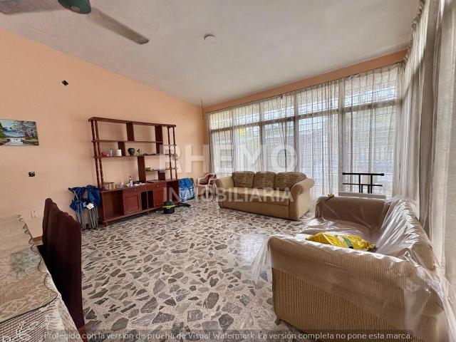 Casa Amueblada en Renta en Enrique Rodr?guez Cano, Tuxpan, Ver