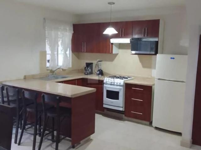 Casa amueblada en Renta en Frac. El Dorado, LEON, GTO. cerca a Walmart Vía Alta. Oportunidad DV NYWYJ