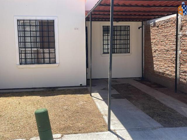 Casa Amueblada en Renta en Fracc. Arantzazu Durango