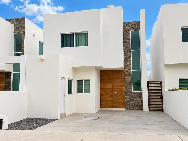 Casa Amueblada en Renta en Fracc. Coronado La Paz, BCS