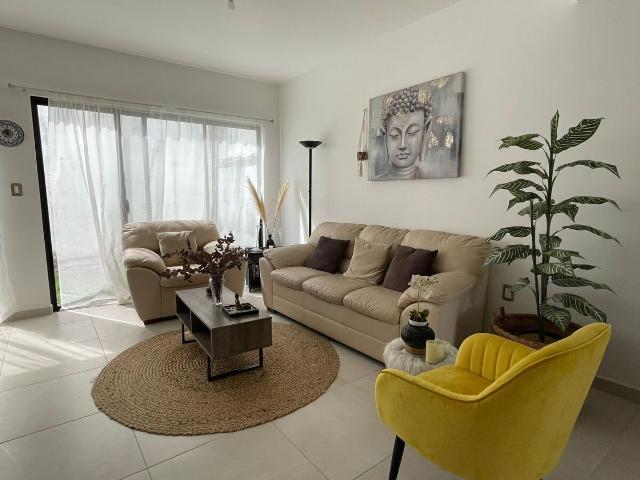 Casa AMUEBLADA en renta en Fracc. Cumbres Residencial. BOCA DEL RÍO, VERACRUZ