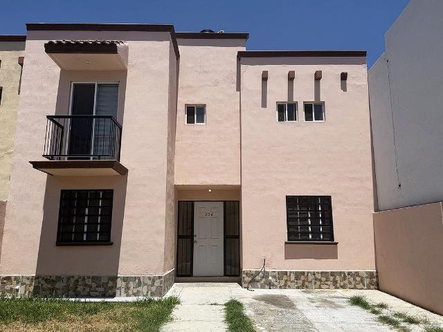 Casa Amueblada en RENTA en Fracc. Huertas de Lourdes