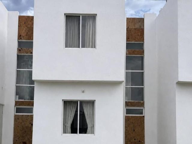 Casa Amueblada en Renta en Fracc. La Cienaga Durango