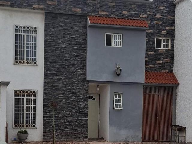 Casa Amueblada en Renta en Fracc. Residencial Acueducto Virreyes Durango