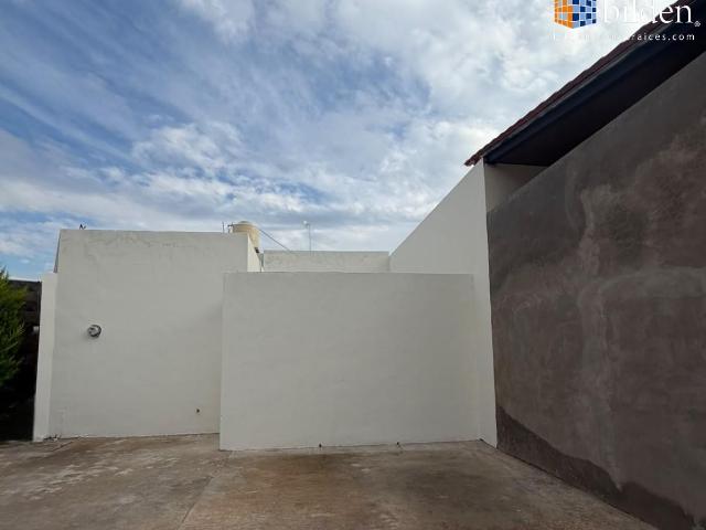Casa Amueblada en Renta en Fracc. San Fernanda Plus Durango