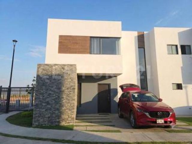 Casa amueblada en Renta en Fracc.Sotavento, Villa de Pozos, S.L.P