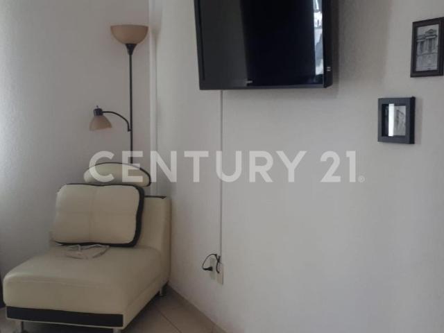 Casa amueblada en Renta en Fracc. Sta. Bárbara, Villa de Pozos, SLP