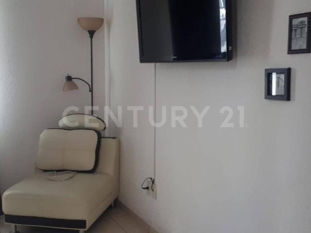 Casa amueblada en Renta en Fracc. Sta. Bárbara, Villa de Pozos, SLP