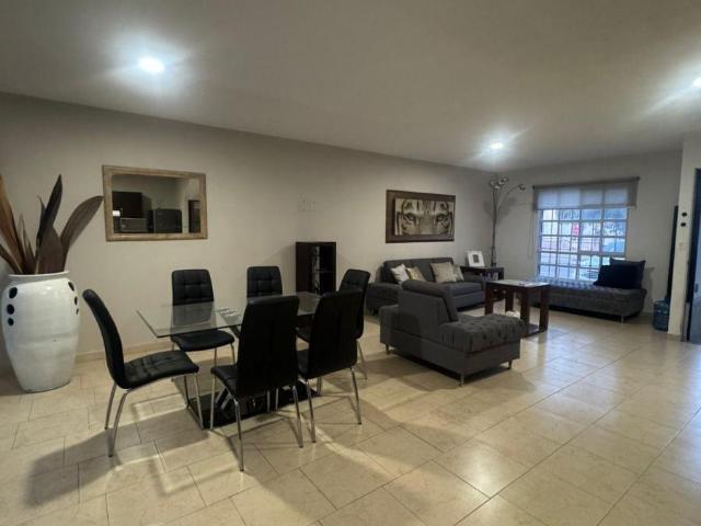 CASA AMUEBLADA EN RENTA EN FRACCIONAMIENTO EL DORADO, LE?N, GUANAJUATO