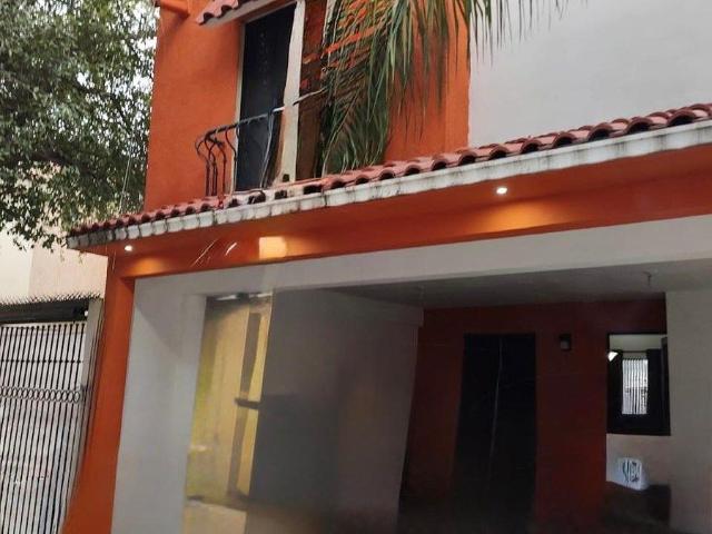 CASA AMUEBLADA EN RENTA EN GUADALUPE, N.L FRACCIONAMIENTO SAN CARLOS