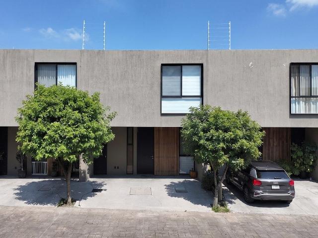 casa amueblada en renta en guadalajara el fortin marianano otero